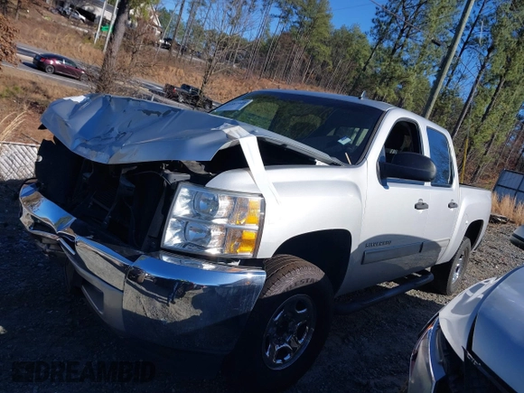 2013 Chevrolet Silverado 1500 LT with VIN 3GCPCSE08DG275451, listed as a IAAI auction lot 41587909 with 130,397 mi miles and . Bid and sale history available at DreamBid. Image 14.