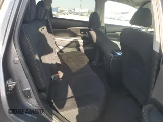 2017 Nissan Murano S with VIN 5N1AZ2MG8HN187382, listed as a Copart auction lot 55099445 with 155,727 mi miles and Salvage Title. Bid and sale history available at carsss.com. Image 11.
