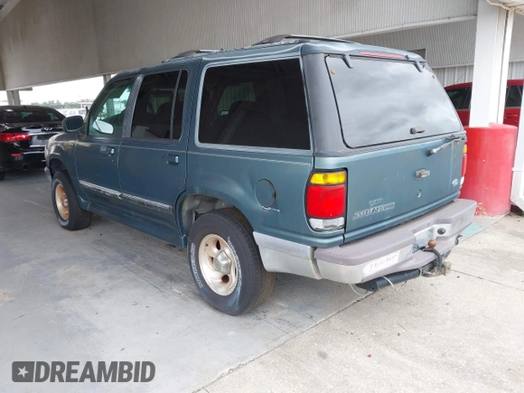 1997 Ford Explorer XL с VIN 1FMDU32XXVZB37365, выставлен на аукционе IAAI как лот 42380673 с пробегом 172 270 миль миль и . История ставок и продаж доступна на DreamBid. Изображение 3.