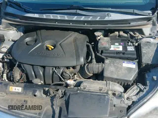 2012 Hyundai Elantra GLS с VIN KMHDH4AE3CU324144, выставлен на аукционе IAAI как лот 42914460 с пробегом 177 388 миль миль и . История ставок и продаж доступна на DreamBid. Изображение 12.