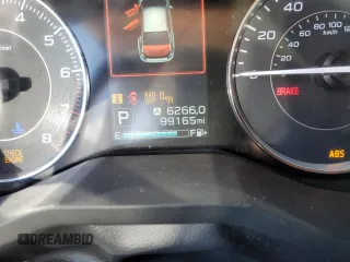 2017 Subaru Impreza Limited with VIN 4S3GTAU6XH3719907, listed as a Copart auction lot 63824112 with 99,165 mi miles. Bid and sale history available at carsss.com. Image 8.