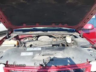 2004 Chevrolet Tahoe Z71 z VIN 1GNEK13T14R275140, wystawiony jako IAAI lot #41986825 z przebiegiem 256 057 mil mil oraz . Historia ofert i sprzedaży dostępna na DreamBid. Obrazek 10.