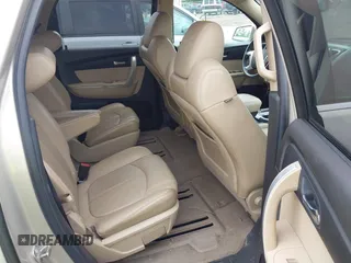 2011 GMC Acadia SLT1 с VIN 1GKKVRED4BJ362201, выставлен на аукционе IAAI как лот 42513682 с пробегом 168 303 миль миль и . История ставок и продаж доступна на DreamBid. Изображение 8.
