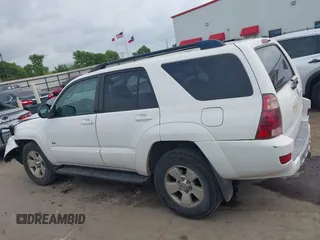 2004 Toyota 4Runner SR5 z VIN JTEZU14R148012395, wystawiony jako IAAI lot #41879466 z przebiegiem 257 679 mil mil oraz . Historia ofert i sprzedaży dostępna na DreamBid. Obrazek 15.