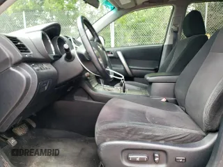 2009 Toyota Highlander Sport z VIN JTEES43A792136389, wystawiony jako Copart lot #58080005 z przebiegiem 317 249 mil mil oraz Szkoda całkowita • Salvage title. Historia ofert i sprzedaży dostępna na DreamBid. Obrazek 7.