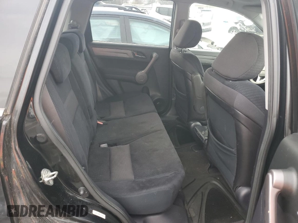 2008 Honda CR-V EX with VIN JHLRE48528C055207, listed as a Copart auction lot 51542775 with 267,972 mi miles and Clean Title. Bid and sale history available at DreamBid. Image 10.