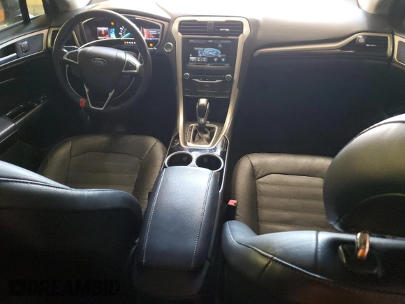 2014 Ford Fusion SE with VIN 3FA6P0H90ER115459, listed as a Copart auction lot 44915655 with 179,341 mi miles and Salvage Title. Bid and sale history available at carsss.com. Image 8.