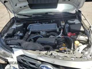 2022 Subaru Outback Wilderness with VIN 4S4BTGUD9N3189352, listed as a Copart auction lot 57911795 with 34,063 mi miles and Salvage title. Bid and sale history available at DreamBid. Image 12.