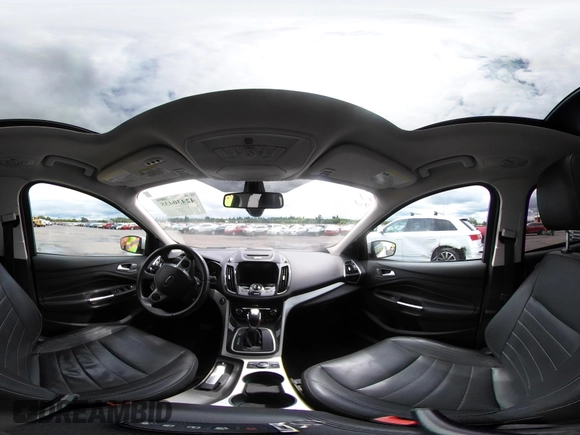 2013 Ford Escape SEL с VIN 1FMCU9H99DUC62280, выставлен на аукционе IAAI как лот 42430435 с пробегом 112 411 миль миль и . История ставок и продаж доступна на DreamBid. Изображение 20.