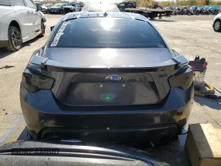 2014 Subaru BRZ Limited with VIN JF1ZCAC14E8600415, listed as a Copart auction lot 73754744 with 113,000 mi miles and Salvage title. Bid and sale history available at DreamBid. Image 6.