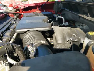 2022 Chevrolet Silverado 1500 LT z VIN 1GCUYDED1NZ125489, wystawiony jako IAAI lot #43237788 z przebiegiem 35 718 mil mil oraz . Historia ofert i sprzedaży dostępna na DreamBid. Obrazek 23.