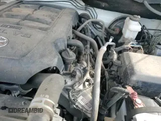 2019 Toyota Tundra SR5 с VIN 5TFHY5F11KX822969, выставлен на аукционе Copart как лот 56008675 с пробегом 74 558 миль миль и Списание • Salvage title. История ставок и продаж доступна на DreamBid. Изображение 15.