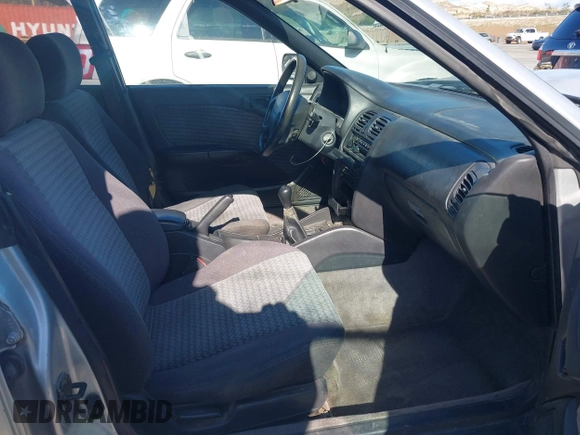 1999 Subaru Legacy Outback z VIN 4S3BG6850X6621723, wystawiony jako IAAI lot #41932992 z przebiegiem 283 200 mil mil oraz . Historia ofert i sprzedaży dostępna na DreamBid. Obrazek 5.