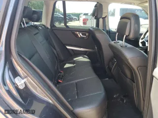 2014 Mercedes-Benz GLK-Class GLK 350 with VIN WDCGG5HB3EG336473, listed as a Copart auction lot 52046305 with 110,037 mi miles and Salvage Title. Bid and sale history available at carsss.com. Image 11.