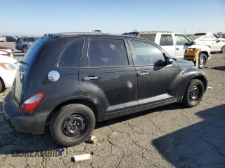 2009 Chrysler PT Cruiser with VIN 3A8FY48909T578587, listed as a Copart auction lot 73258434 with Not Provided miles and Clean Title. Bid and sale history available at DreamBid. Image 3.