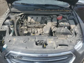 2013 Ford Taurus Limited with VIN 1FAHP2J87DG181051, listed as a Copart auction lot 70630404 with 157,323 mi miles and Salvage title. Bid and sale history available at DreamBid. Image 11.