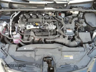 2023 Toyota Prius LE z VIN JTDACAAU3P3007732, wystawiony jako Copart lot #58938915 z przebiegiem 90 289 mil mil oraz Nie do naprawy • Non repairable. Historia ofert i sprzedaży dostępna na DreamBid. Obrazek 12.