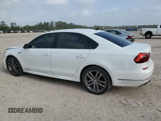 2018 Volkswagen Passat S z VIN 1VWAA7A32JC021254, wystawiony jako Copart lot #51335475 z przebiegiem 101 412 mil mil oraz Szkoda całkowita • Salvage title. Historia ofert i sprzedaży dostępna na DreamBid. Obrazek 2.