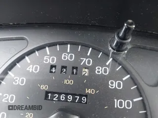 1996 Ford Taurus LX with VIN 1FALP53S3TG177324, listed as a IAAI auction lot 42622520 with 126,979 mi miles and . Bid and sale history available at DreamBid. Image 15.