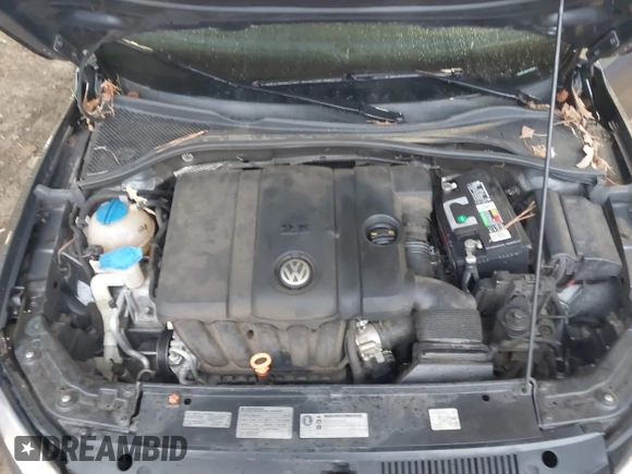 2012 Volkswagen Passat SE with VIN 1VWBH7A38CC053564, listed as a IAAI auction lot 41488237 with 188,636 mi miles and . Bid and sale history available at DreamBid. Image 10.