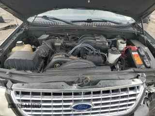 2005 Ford Explorer XLT z VIN 1FMZU63K95UA09657, wystawiony jako Copart lot #51505505 z przebiegiem 164 160 mil mil oraz Szkoda całkowita • Salvage title. Historia ofert i sprzedaży dostępna na DreamBid. Obrazek 14.
