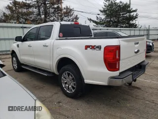 2019 Ford Ranger XL with VIN 1FTER4FH9KLA10009, listed as a Copart auction lot 42720163 with Not Provided miles and . Bid and sale history available at DreamBid. Image 2.