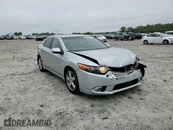 2012 Acura TSX Technology с VIN JH4CU2F68CC001424, выставлен на аукционе Copart как лот 58137145 с пробегом 123 317 миль миль и Списание • Salvage title. История ставок и продаж доступна на DreamBid. Изображение 13.