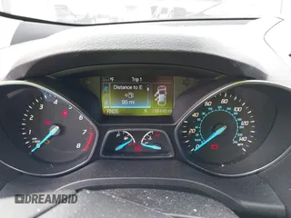 2013 Ford Escape Titanium with VIN 1FMCU0J90DUC45468, listed as a IAAI auction lot 41705080 with 198,440 mi miles. Bid and sale history available at carsss.com. Image 7.