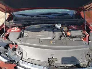 2021 Buick Envision Avenir with VIN LRBFZSR42MD141943, listed as a Copart auction lot 51734955 with 25,818 mi miles and Salvage Title. Bid and sale history available at carsss.com. Image 13.