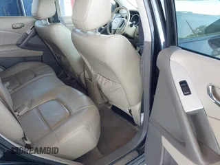 2013 Nissan Murano SL z VIN JN8AZ1MU9DW206048, wystawiony jako IAAI lot #42017780 z przebiegiem 146 150 mil mil oraz . Historia ofert i sprzedaży dostępna na DreamBid. Obrazek 8.