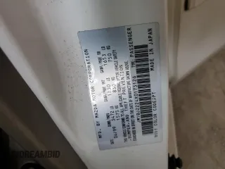 1999 Mazda Protege DX z VIN JM1BJ2224X0173126, wystawiony jako Copart lot #57389245 z przebiegiem 155 534 mil mil oraz Szkoda całkowita • Salvage title. Historia ofert i sprzedaży dostępna na DreamBid. Obrazek 12.