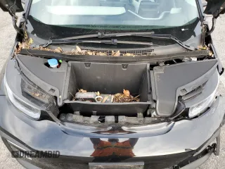 2020 BMW i3 z VIN WBY8P4C08L7G74380, wystawiony jako Copart lot #40858024 z przebiegiem 34 379 mil mil oraz . Historia ofert i sprzedaży dostępna na DreamBid. Obrazek 11.