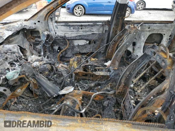 2008 GMC Acadia SLT1 with VIN 1GKER23788J286996, listed as a Copart auction lot 45664775 with Not Provided miles and Non Repairable. Bid and sale history available at DreamBid. Image 7.