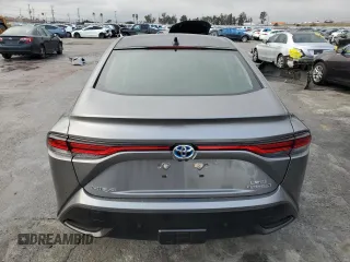 2022 Toyota Mirai XLE z VIN JTDAAAAA3NA004642, wystawiony jako Copart lot #43978625 z przebiegiem 19 715 mil mil oraz Szkoda całkowita • Salvage title. Historia ofert i sprzedaży dostępna na DreamBid. Obrazek 6.