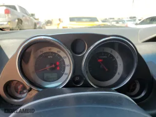 2006 Mitsubishi Eclipse GT with VIN 4A3AK34T86E033406, listed as a Copart auction lot 67793494 with 200,423 mi miles and Salvage Title. Bid and sale history available at carsss.com. Image 9.