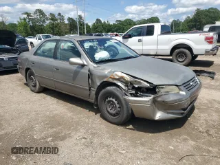 1998 Toyota Camry LE с VIN JT2BG22K8W0122346, выставлен на аукционе Copart как лот 56286295 с пробегом Не указан миль и Списание • Salvage title. История ставок и продаж доступна на DreamBid. Изображение 4.