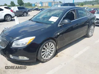 2011 Buick Regal CXL Turbo TO3 с VIN W04GX5GV0B1096003, выставлен на аукционе IAAI как лот 42658082 с пробегом 119 462 миль миль и . История ставок и продаж доступна на DreamBid. Изображение 17.