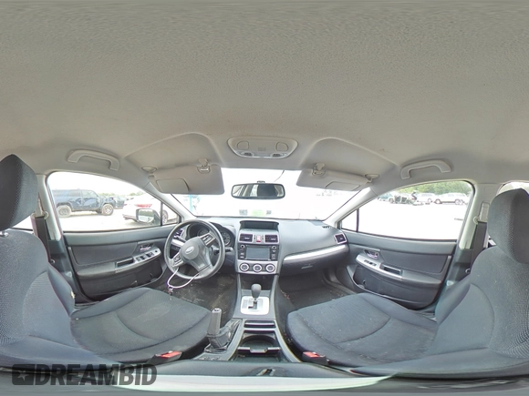2015 Subaru Impreza Premium with VIN JF1GJAC61FH009064, listed as a Copart auction lot 56004865 with 221,066 mi miles and Salvage title. Bid and sale history available at DreamBid. Image 15.