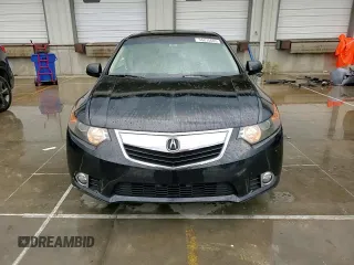 2012 Acura TSX z VIN JH4CU2F49CC005013, wystawiony jako Copart lot #56275605 z przebiegiem 183 999 mil mil oraz Szkoda całkowita • Salvage title. Historia ofert i sprzedaży dostępna na DreamBid. Obrazek 13.