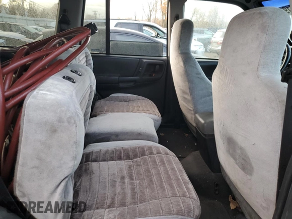 1997 Jeep Grand Cherokee Laredo with VIN 1J4GZ58S1VC741586, listed as a Copart auction lot 77619394 with 0 mi miles and Clean Title. Bid and sale history available at carsss.com. Image 11.