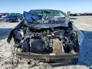 2012 Nissan Sentra SR with VIN 3N1AB6AP0CL762462, listed as a Copart auction lot 43589825 with Not Provided miles and Salvage Title. Bid and sale history available at DreamBid. Image 5.