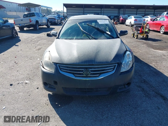 2012 Nissan Altima 2.5 S with VIN 1N4AL2AP6CN453507, listed as a IAAI auction lot 40952892 with 173,774 mi miles. Bid and sale history available at carsss.com. Image 13.
