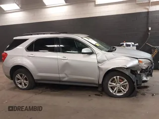 2014 Chevrolet Equinox LT with VIN 2GNFLFE39E6187848, listed as a IAAI auction lot 41644924 with 92,703 mi miles. Bid and sale history available at carsss.com. Image 13.