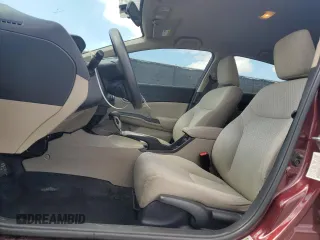 2014 Honda Civic LX z VIN 19XFB2F54EE041104, wystawiony jako Copart lot #61161155 z przebiegiem 180 574 mil mil oraz Szkoda całkowita • Salvage title. Historia ofert i sprzedaży dostępna na DreamBid. Obrazek 7.