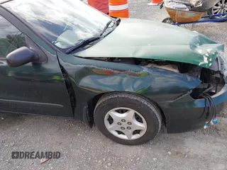 2003 Chevrolet Cavalier z VIN 1G1JC52F537135313, wystawiony jako IAAI lot #41882439 z przebiegiem 77 558 mil mil oraz . Historia ofert i sprzedaży dostępna na DreamBid. Obrazek 17.