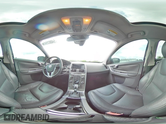 2014 Volvo XC60 3.2L с VIN YV4952DL4E2519571, выставлен на аукционе Copart как лот 54003565 с пробегом 111 019 миль миль и Списание • Salvage title. История ставок и продаж доступна на DreamBid. Изображение 15.