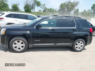 2015 GMC Terrain SLT with VIN 2GKALSEK8F6404542, listed as a IAAI auction lot 42508272 with 110,031 mi miles and . Bid and sale history available at DreamBid. Image 15.