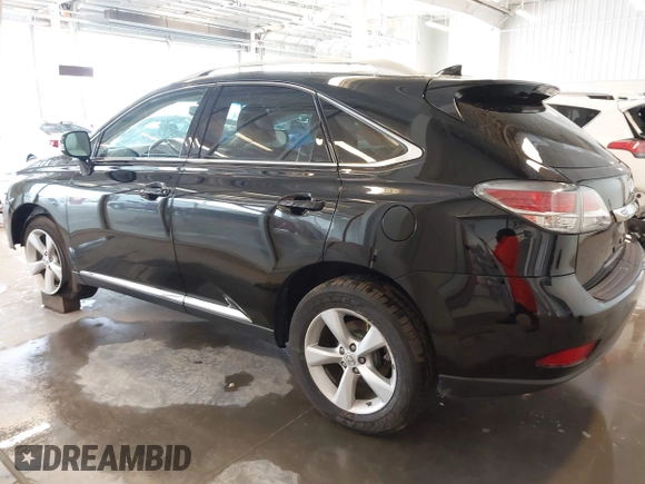 2015 Lexus RX 350 z VIN 2T2BK1BA4FC269921, wystawiony jako IAAI lot #42200751 z przebiegiem 92 315 mil mil oraz . Historia ofert i sprzedaży dostępna na DreamBid. Obrazek 14.