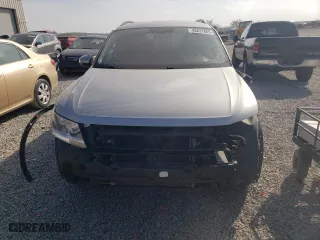 2019 Volkswagen Tiguan SE with VIN 3VV3B7AX0KM151546, listed as a Copart auction lot 48837865 with 122,007 mi miles and Salvage Title. Bid and sale history available at carsss.com. Image 5.
