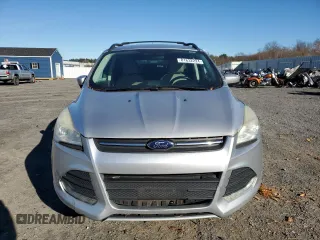 2014 Ford Escape SE with VIN 1FMCU9GX1EUA72894, listed as a Copart auction lot 81632224 with 168,936 mi miles and Clean Title. Bid and sale history available at DreamBid. Image 5.